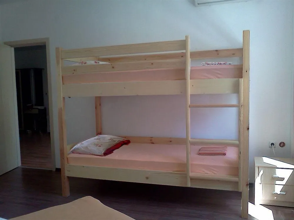 Aquamarine Hotel Sozopol
