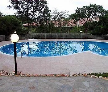 Aquamarine Hotel Sozopol