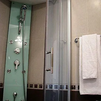 Aquamarine Hotel Sozopol