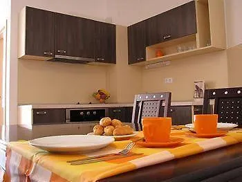 Aquamarine Hotel Sozopol 3*,