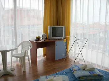 Aquamarine Hotel Sozopol