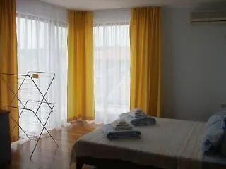 Aquamarine Hotel Sozopol