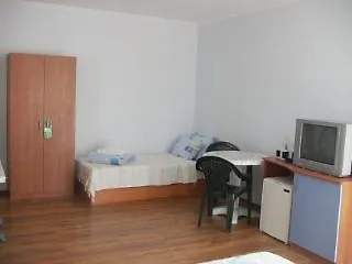 ***  Aquamarine Hotel Sozopol Bulgaria