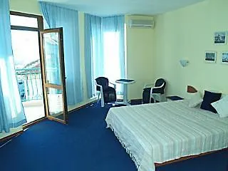 Aquamarine Hotel Sozopol 3*,  Bulgaria