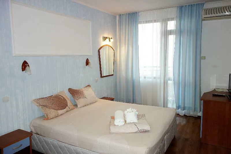 Aquamarine Hotel Sozopol